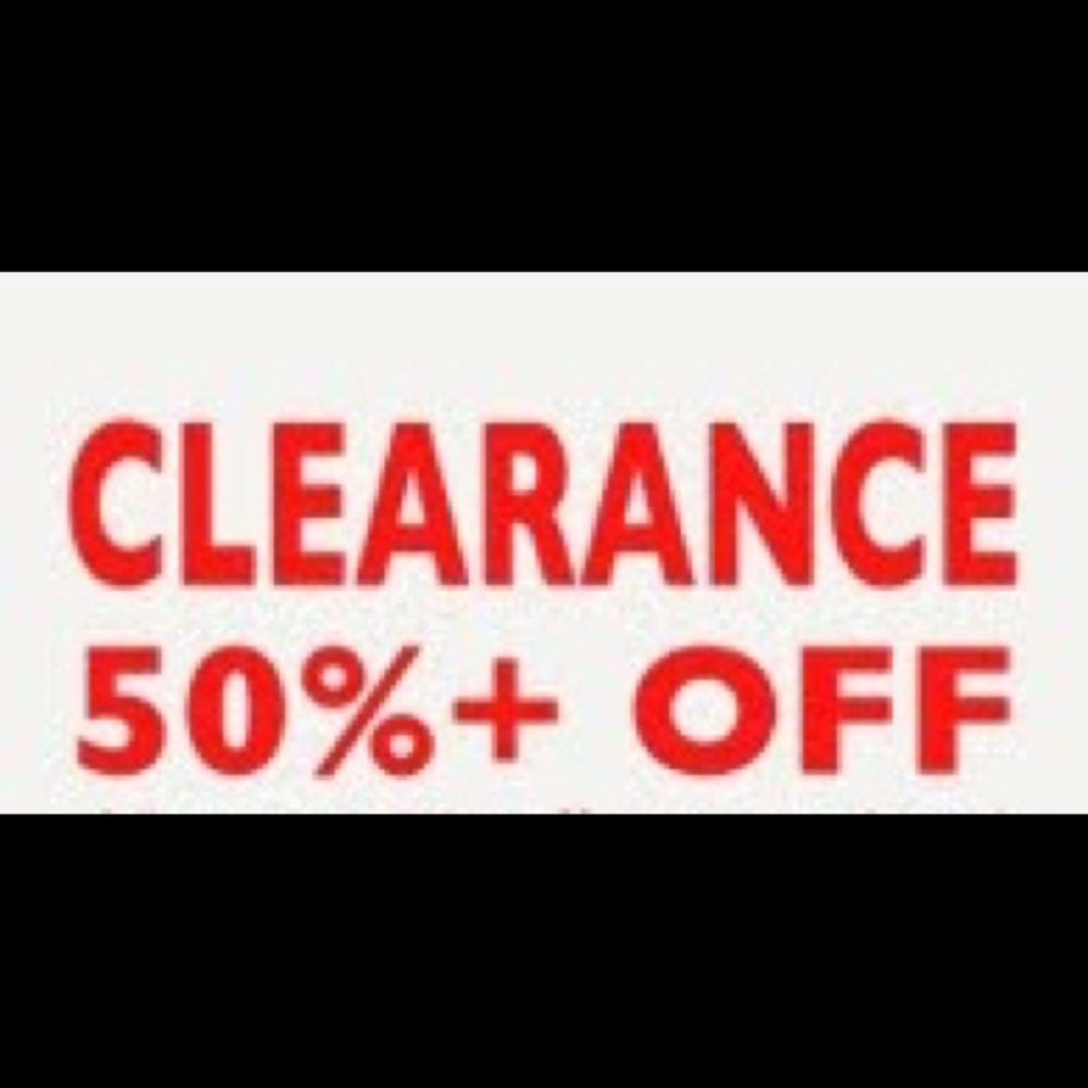 Clearance